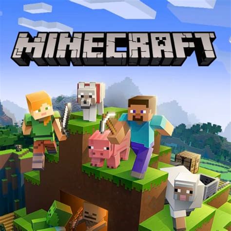 poki jogos Minecraft download